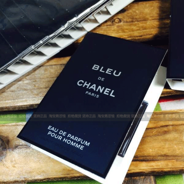 

Духи Chanel 2014 Bleu EDP 2ml