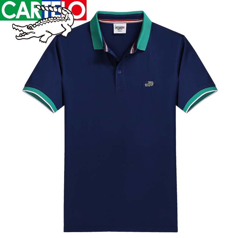 

Рубашка поло ket1997 Cartelo Polo POLO