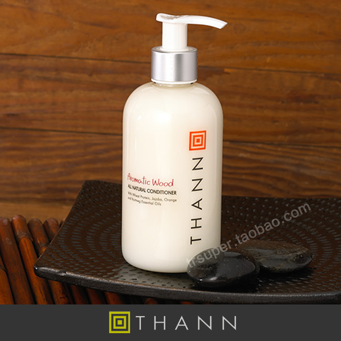 

OTHER SPA THANN 250ml