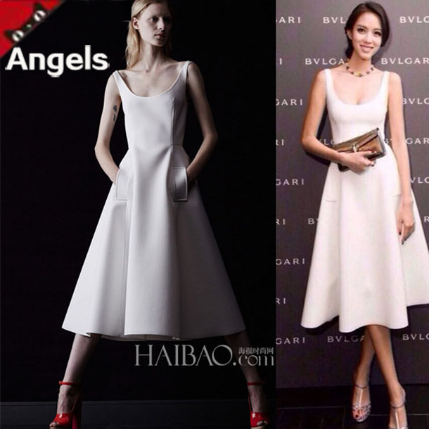 

Вечернее платье Hui Gu Liang high/end quality ,