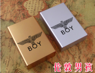

Портсигар Boy London Adidas 20