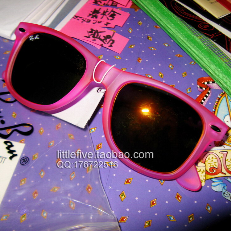 

Солнцезащитные очки OTHER Ray Ban Vintage