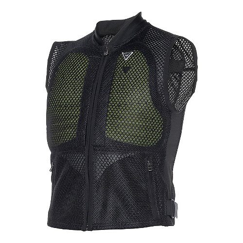 

Тюнинг мотоцикла Dainese BODY GUARD