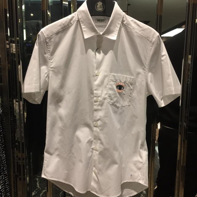 

Рубашка мужская Kenzo 5ch5001ge 15