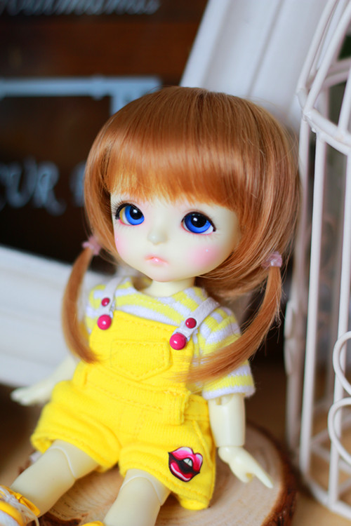 

Кукла BJD Camillia BJD DD SD 1/8