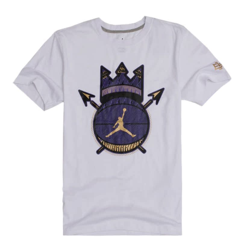 

Спортивная футболка Nike air jordan AIR JORDAN AJ