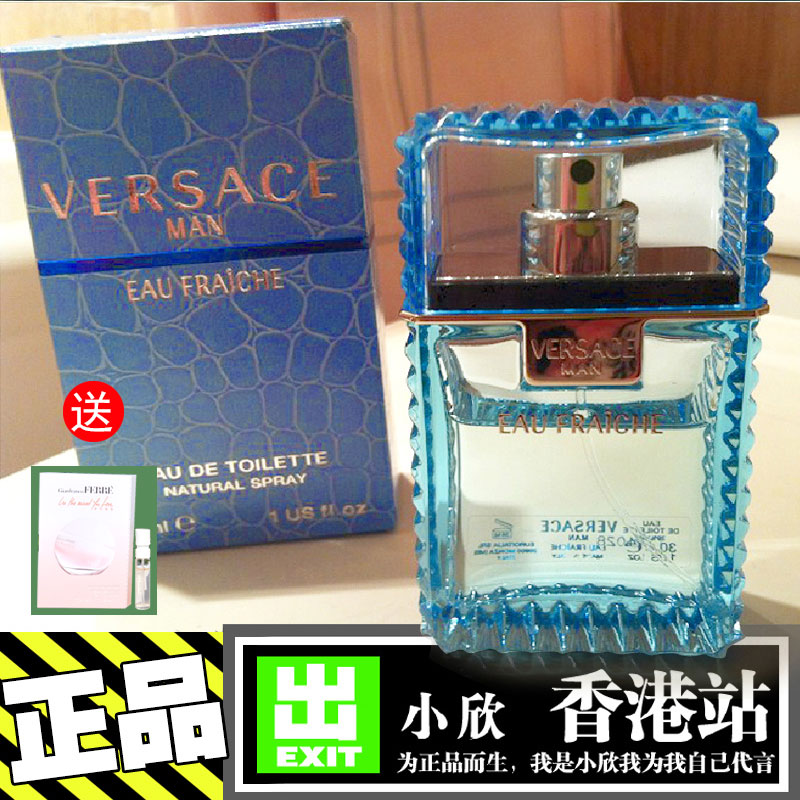 

Духи Versace 50 100ml
