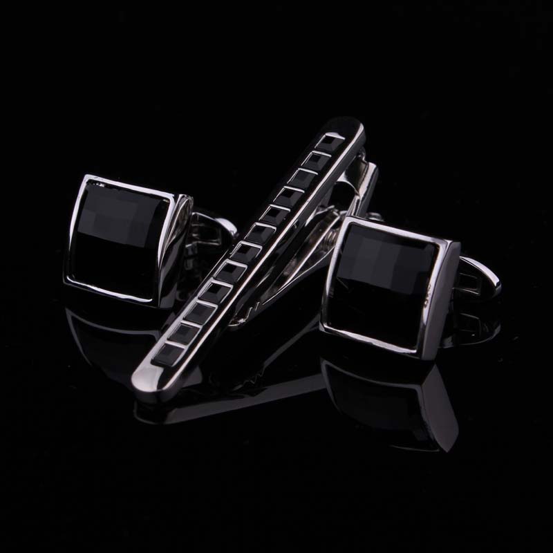 

Зажим для галстука Hunting is still xk104 CUFFLINKS SET