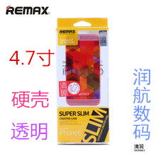 

Чехлы, Накладки для телефонов, КПК Remax 4.7 Iphone6