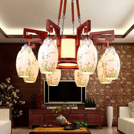爱逛街为您找到中式书房吊灯相关的宝贝,您可以在下面的板块中挑选