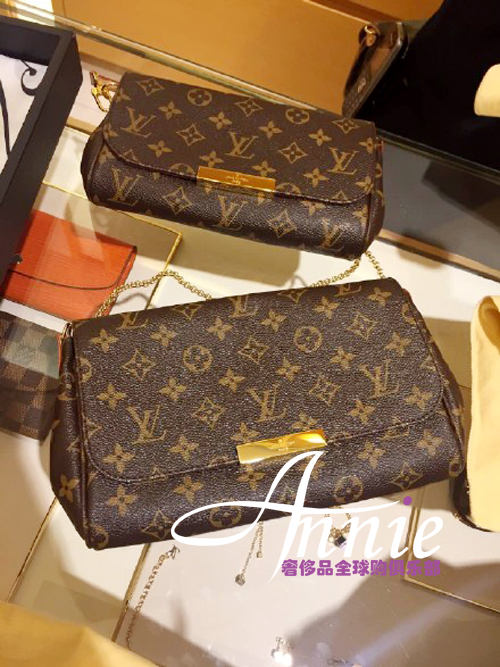

Сумка Lv MONOGRAM FAVORITE