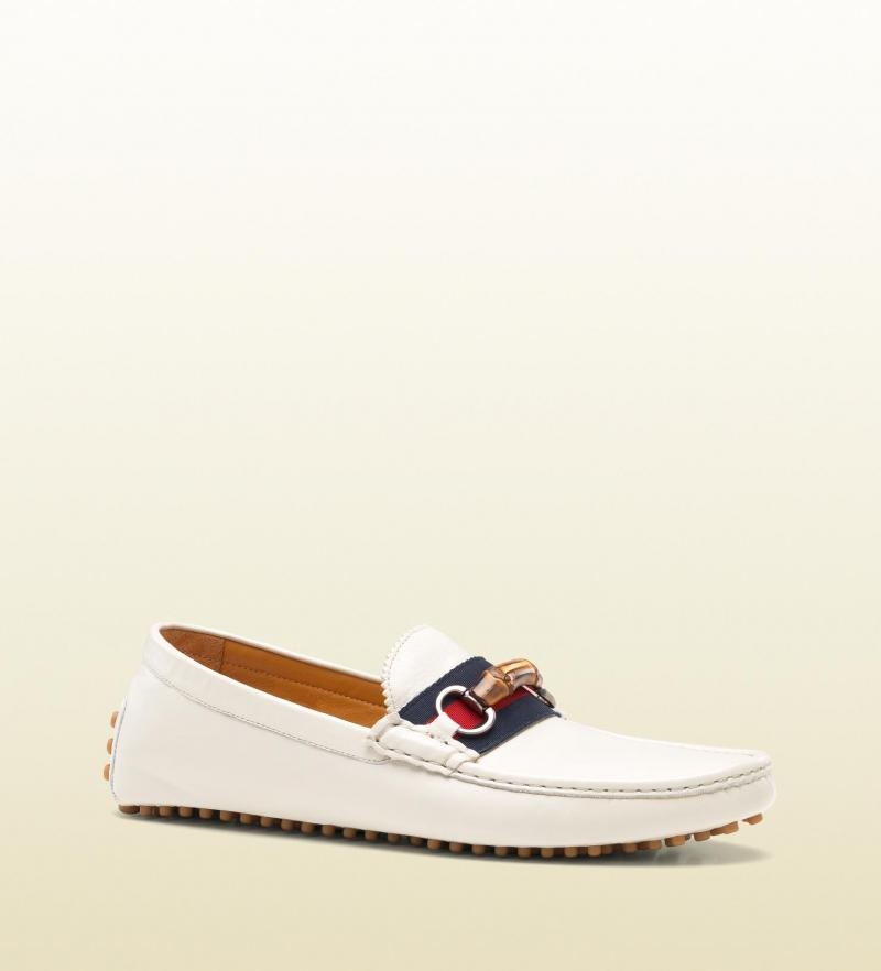 

Демисезонные ботинки Gucci 282734bbd101961 Gucci0700