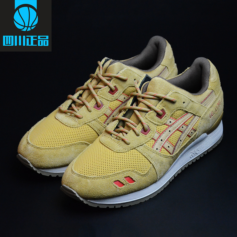 

Кроссовки Asics GEL-Lyte III H427L-7171
