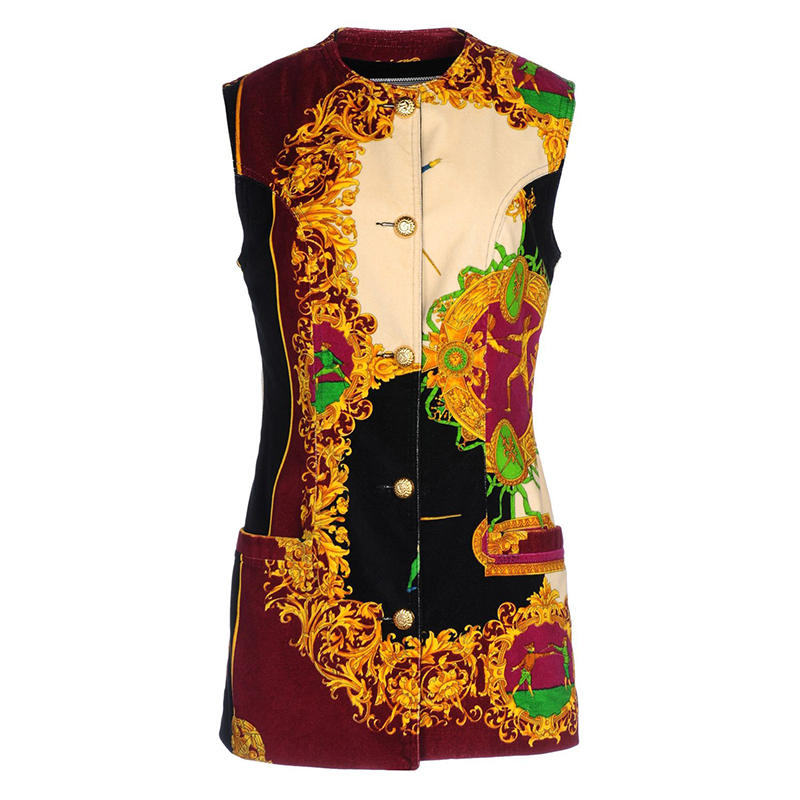 

Блэйзер Versace 41545483nc