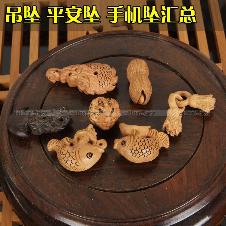 

Украшение "Сделай сам" Dongyue Shenmu DIY