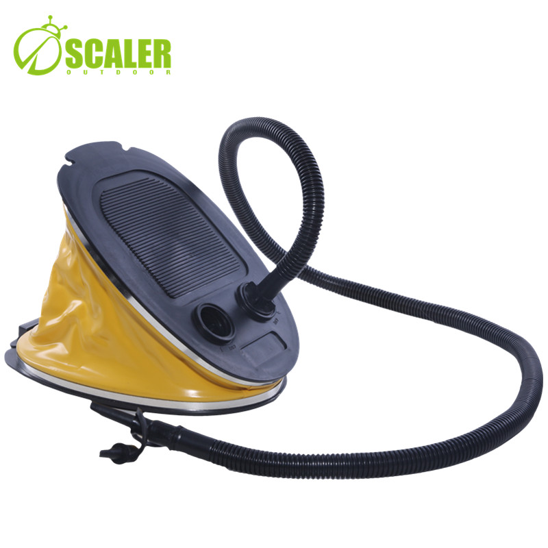 

Насос Scaler z6954018 5L