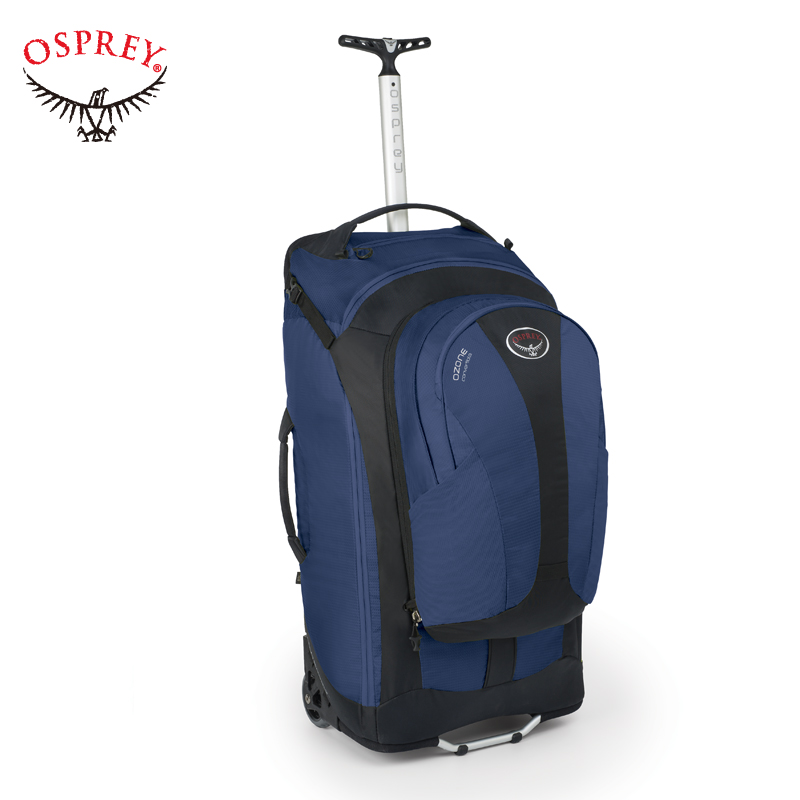 

чемодан OSPREY 877257020767 Ozone Convertible 50L
