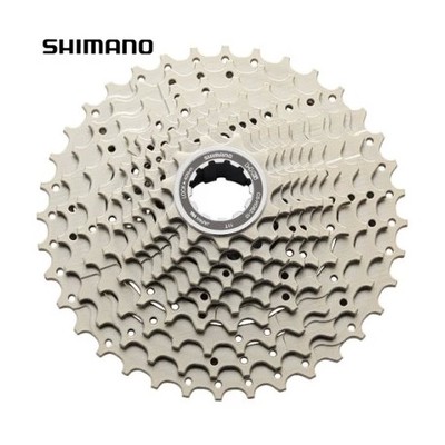 

Кассета задняя для велосипеда Shimano HG62 10 11-32T