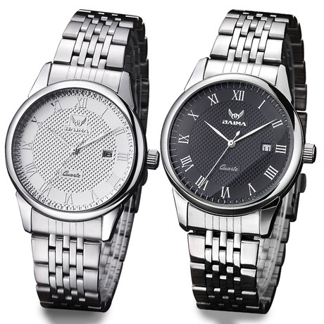 爱逛街为您找到钢带手表相关的宝贝,您可以在下面的板块中挑选喜欢的