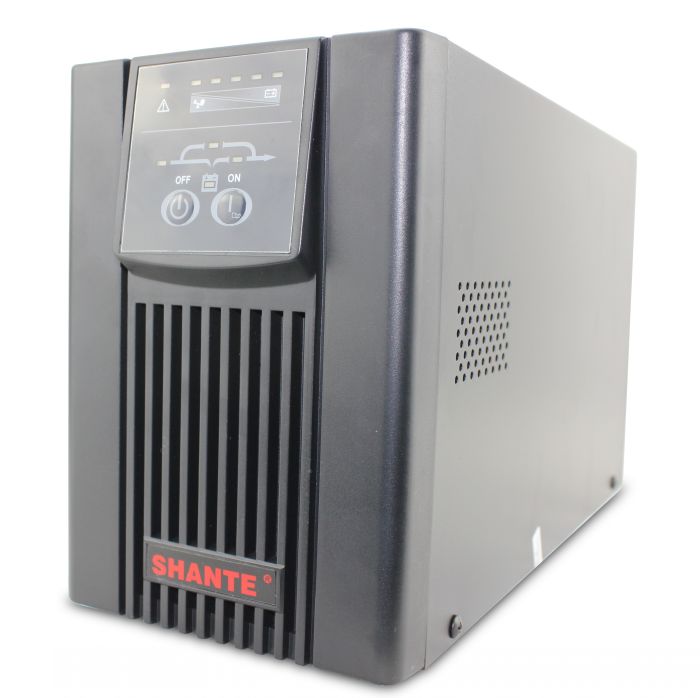 

Источник бесперебойного питания Shante UPS C1KS/800W DC36V