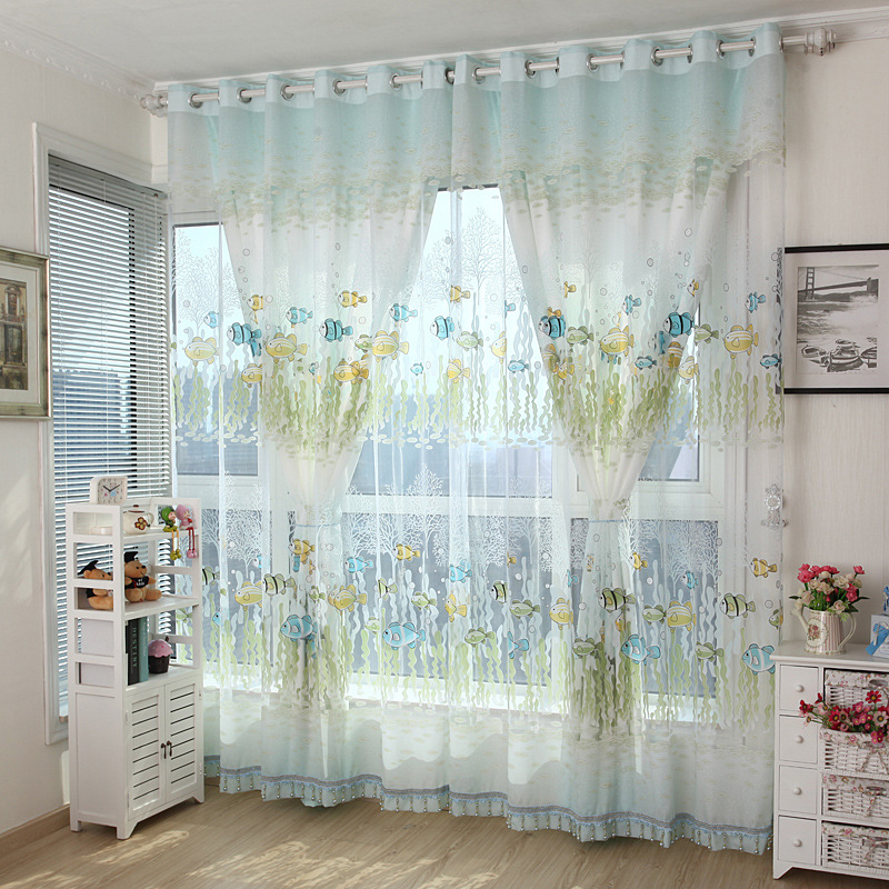 

Шторы тканевые Lana home textiles