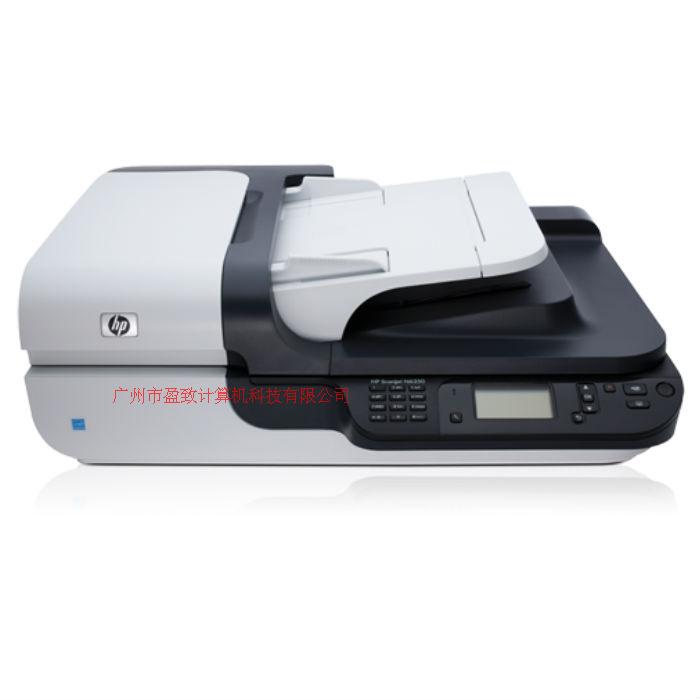 

Сканер Hewlett/Packard N6350