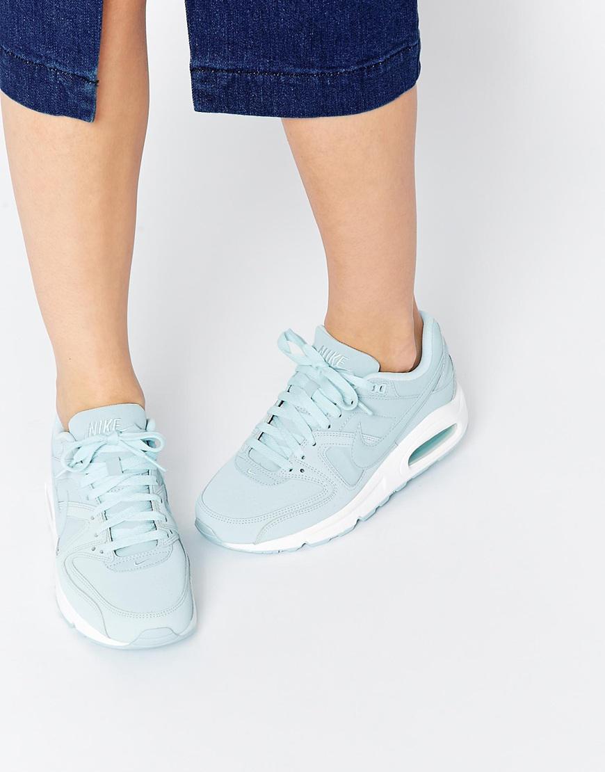 

туфли Nike Air Max Command
