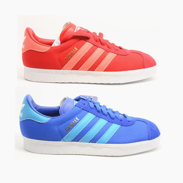 

кроссовки OTHER AD Originals Gazelle II Q23104 Q23106