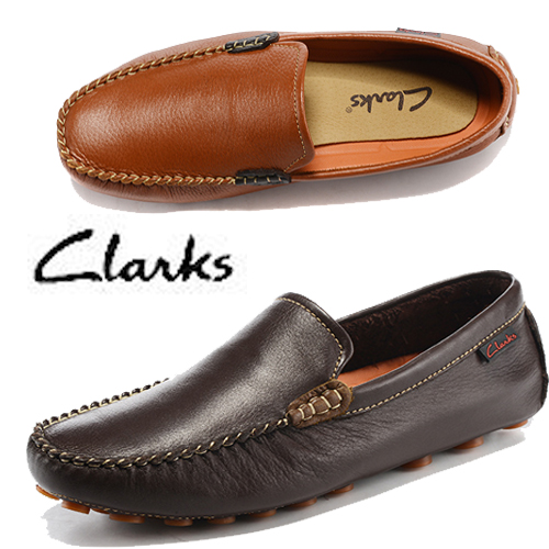 

Демисезонные ботинки Clarks 0318 2015