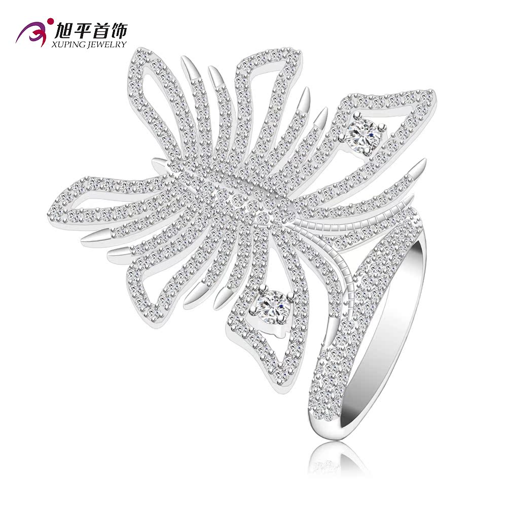 

Кольцо Xuping jewelry xr1047