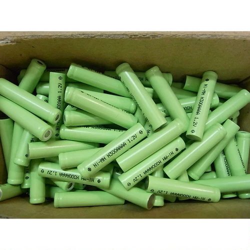 Батарея с зарядкой, 2v, 300mah