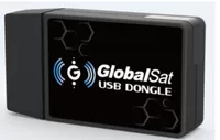 Globalsat Huantian GPS ND-100S модернизированная версия ND-105C USB GPS-модуль