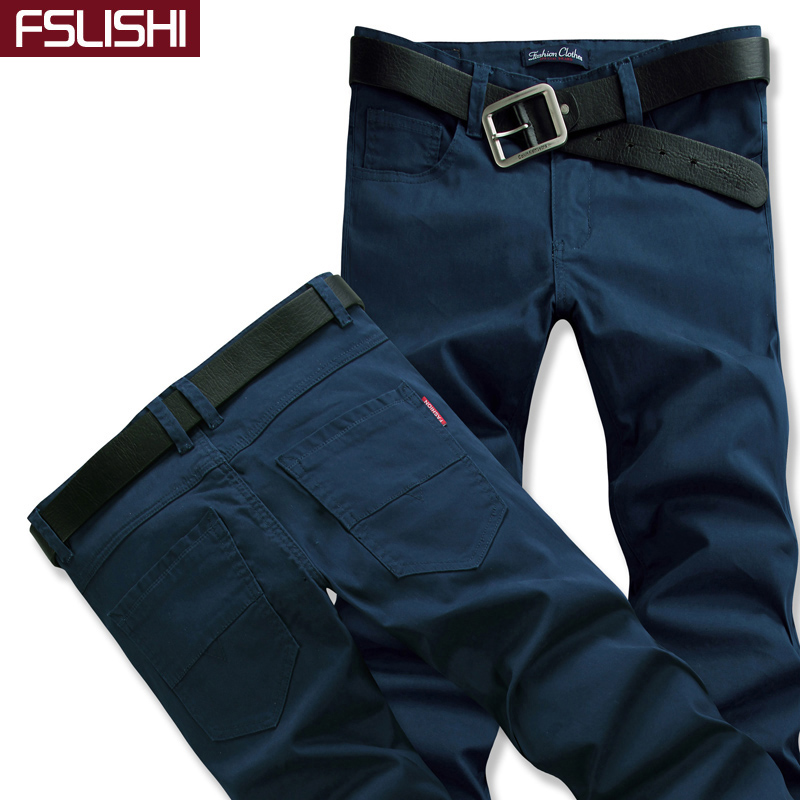

Повседневные брюки Fs. lishi a6619015 FSLISHI