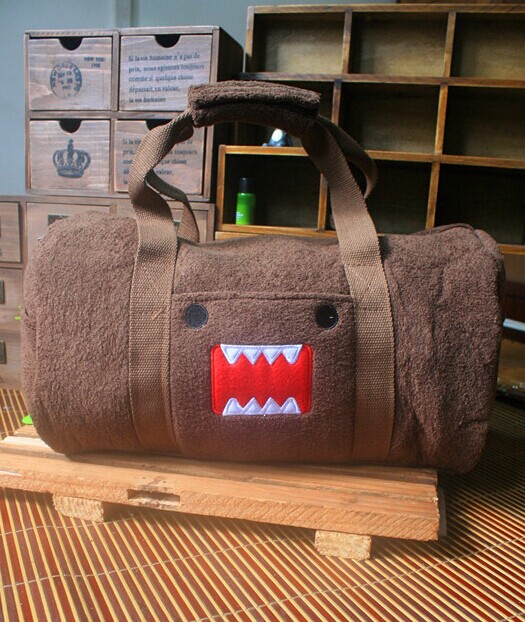 

Детская сумка на ремне DOMO KUN