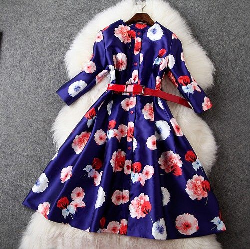 

Женское платье PRASE 2015