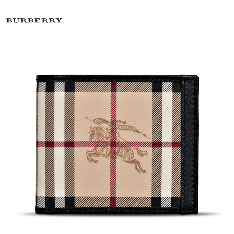 

бумажник Burberry
