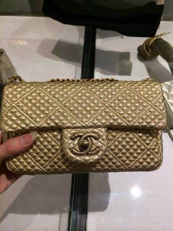 

Сумка Chanel Coco