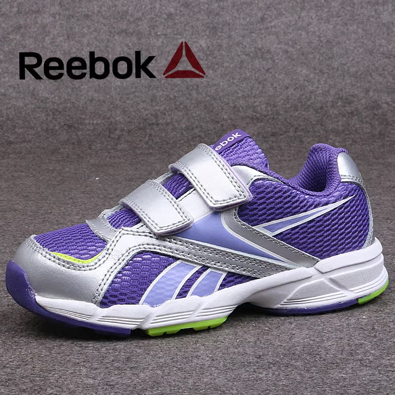 

детские кроссовки Reebok