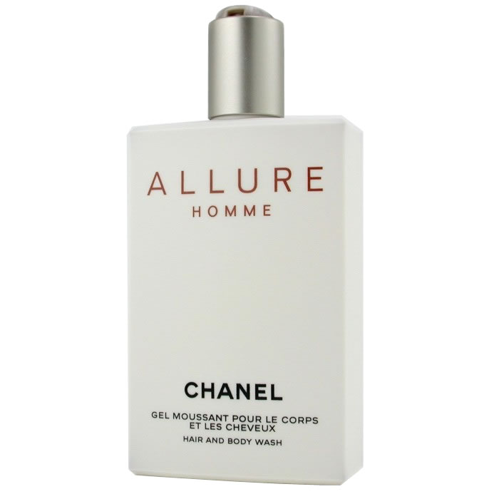 

Chanel Allure Homme 200ml