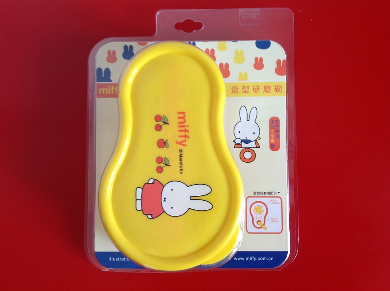 

Для измельчения пищи Miffy bc01239