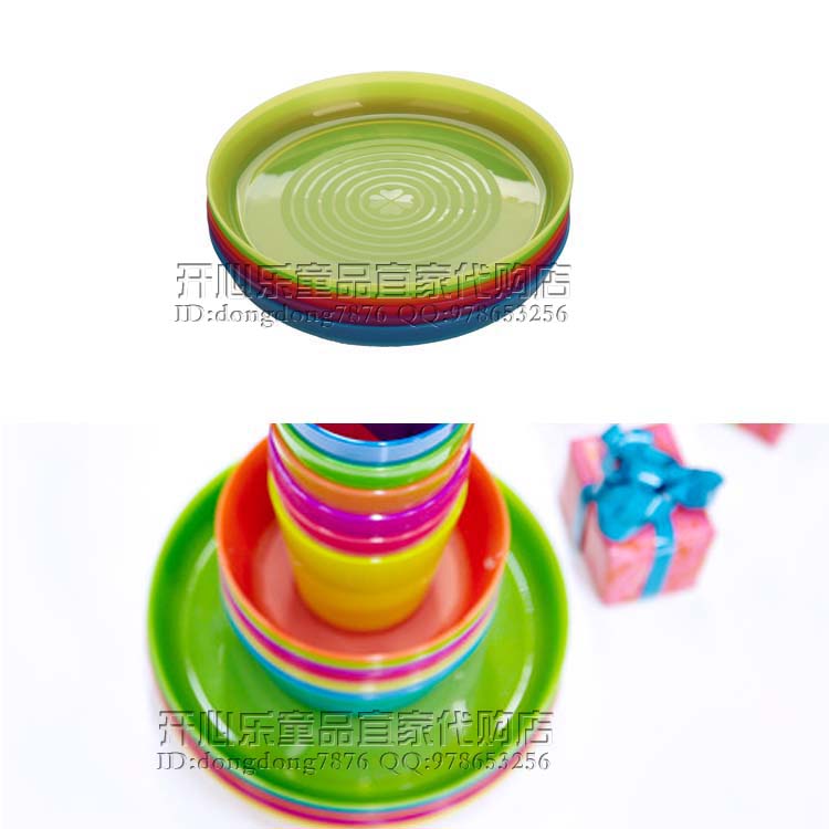 

Посуда для детей Callas