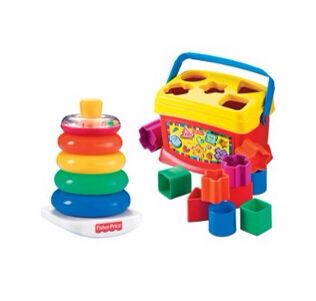 

Игрушка Fisher/price Fisherprice