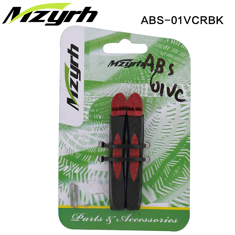 

Тормоза для велосипеда Mzyrh ABS/01vcr4bk ABS-01VCR4BK