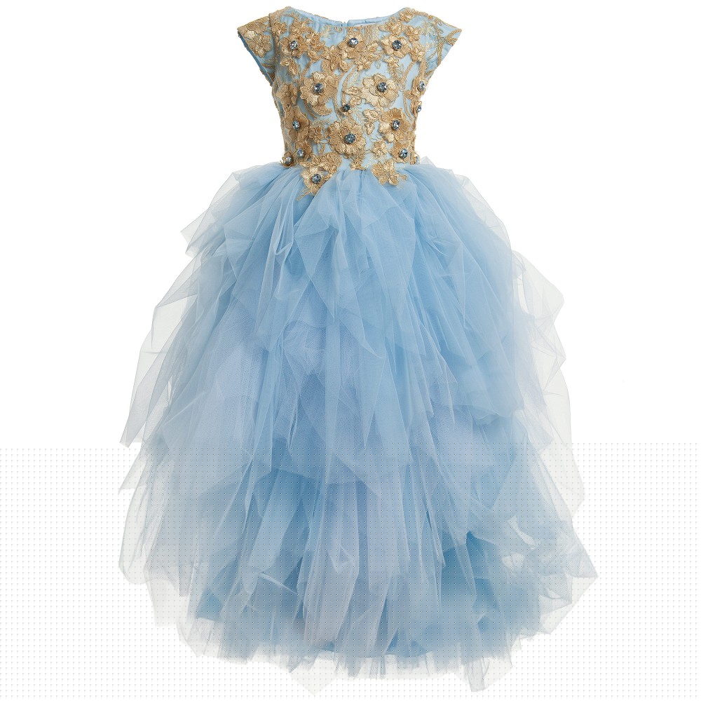 

платье Lesy luxury flower 15 50