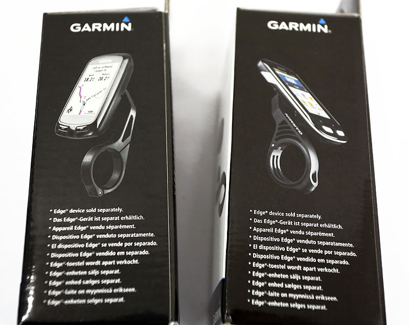 

Велокомпьютер Garmin EDGE 1000 810 800 510 500 200