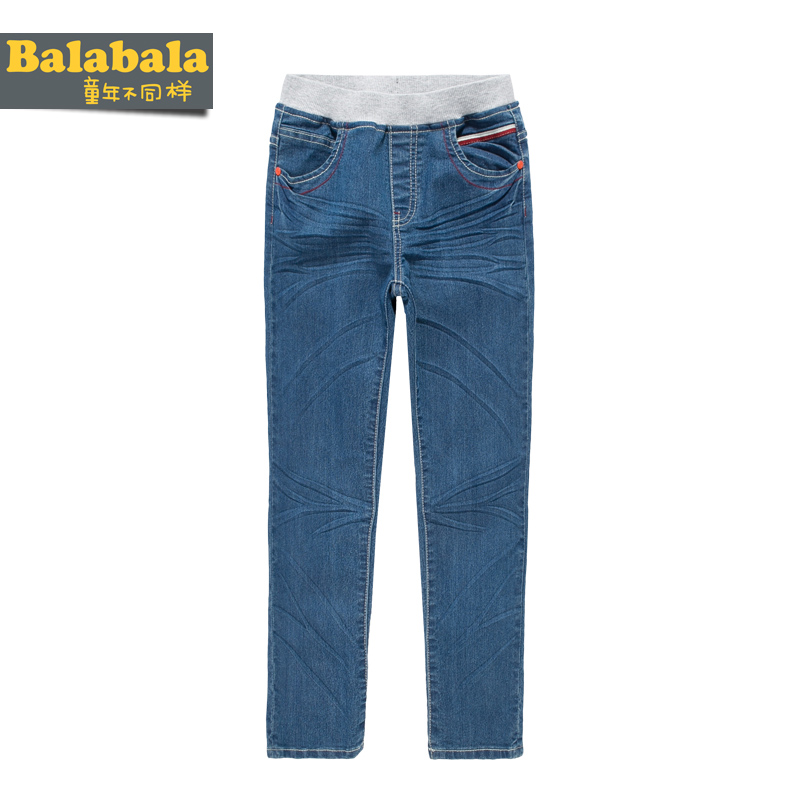 

детские штаны Balabala 28084141402 2015