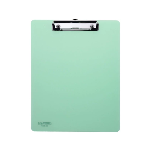 Life US-991P Прозрачная платформа A4 Word Plague Platform Platform Color Plate FIP A4 Пластинка A4 Пластина свежая пластина папка