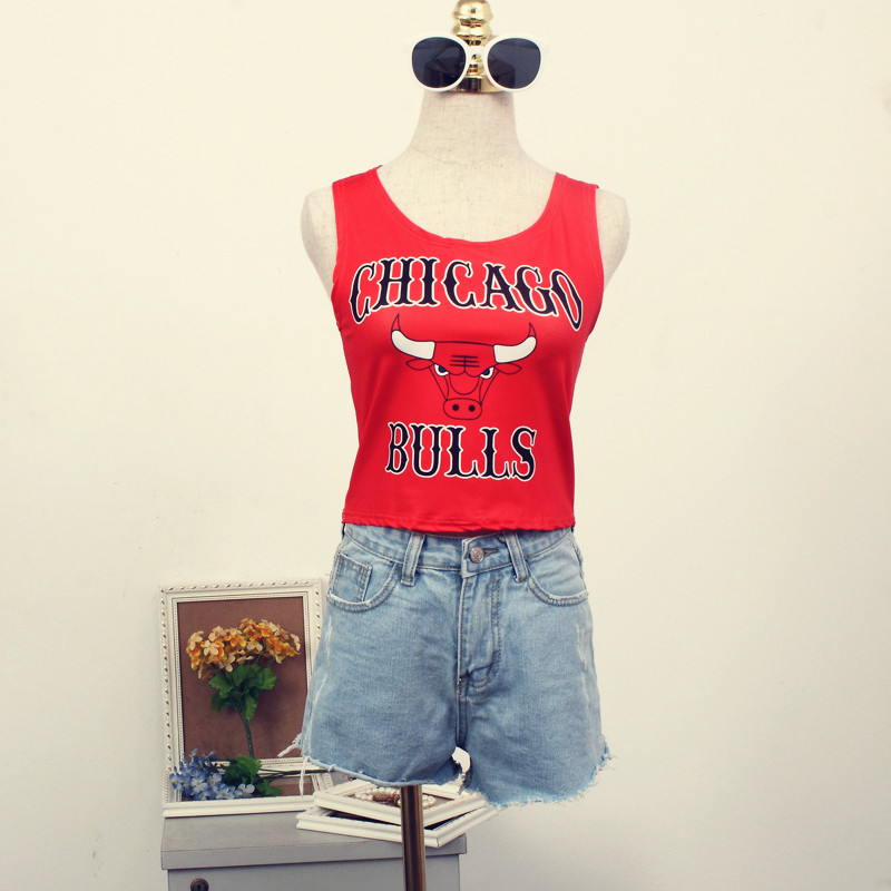 

A43 2015 CHICAGO BULLS