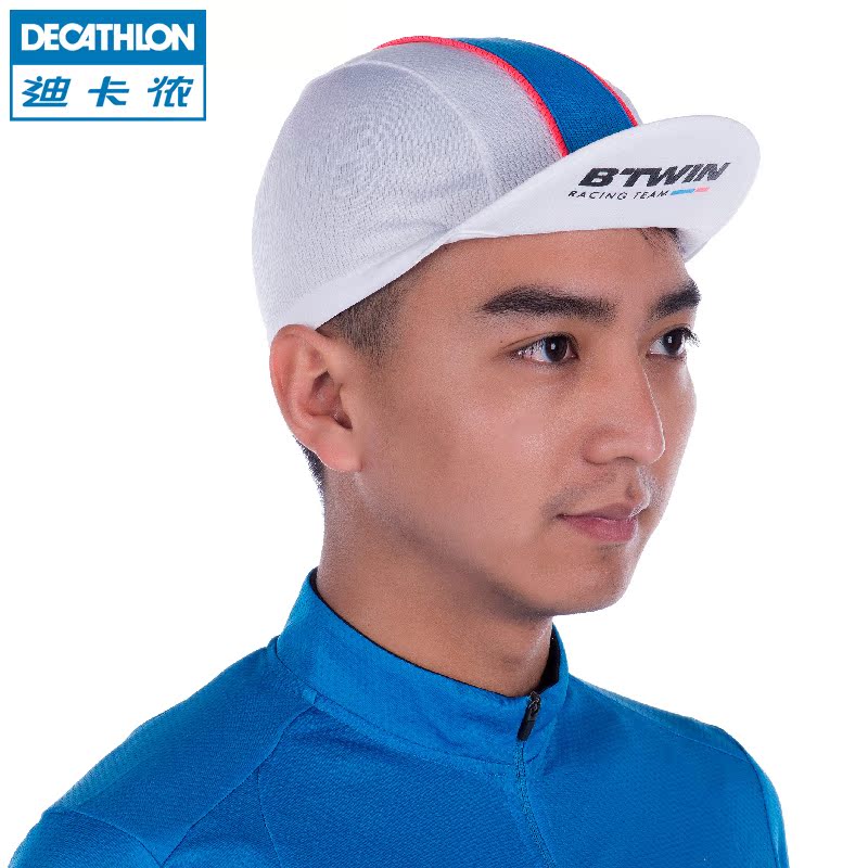 

Шапки и кепки для туризма и кемпинга Decathlon 110359 BTWIN