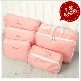 

Чехол Traveling with five piece of cover